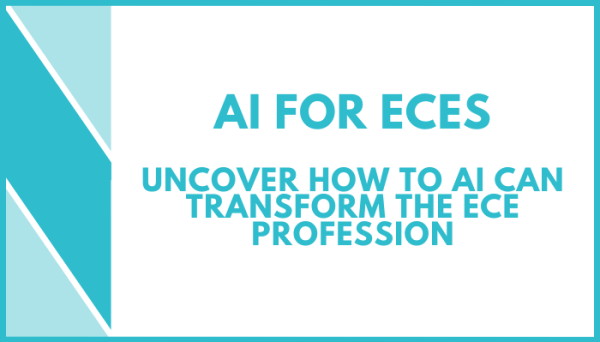 AI for ECEs